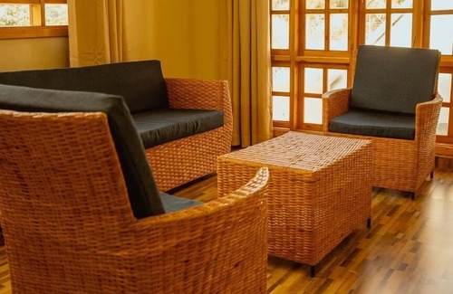 Karatu Hotel | INOGA LODGE KARATU