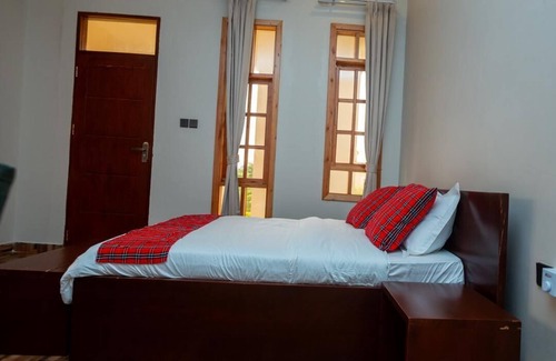 Karatu Hotel | INOGA LODGE KARATU