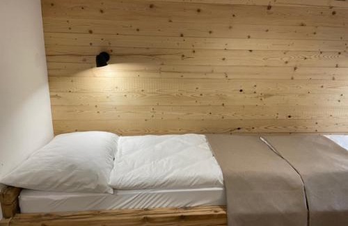 Trencianske Jastrabie Hotel | Inovecká Chata
