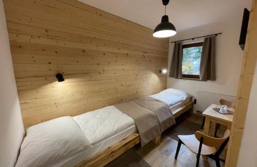 Trencianske Jastrabie Hotel | Inovecká Chata
