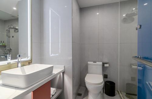 Yuexiu Hotel | Insail Hotels Guangzhou Beijing Road Pedestrian Branch