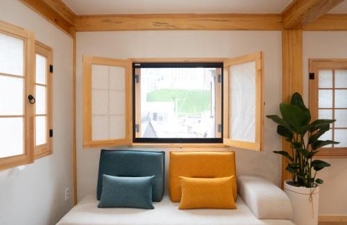 Jongno Villa | Insarang