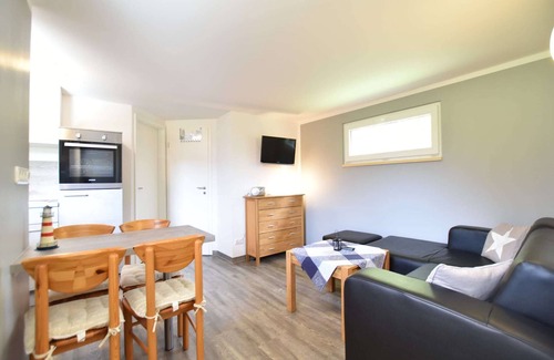 Insel Poel House | Insel- Bungalow auf Poel