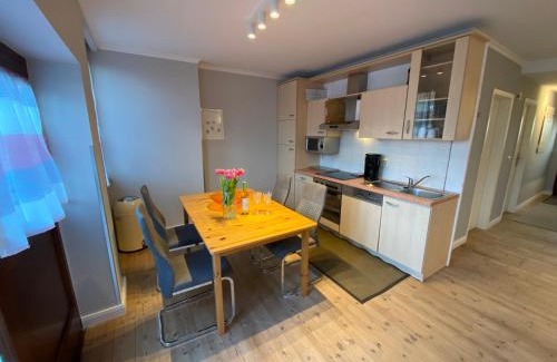 Insel Poel Apartment | Insel-Poel-Ostseeurlaub de