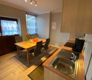 Insel Poel Apartment | Insel-Poel-Ostseeurlaub de