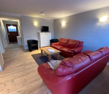 Insel Poel Apartment | Insel-Poel-Ostseeurlaub de