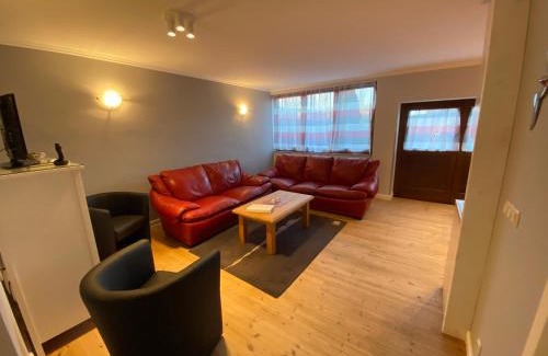 Insel Poel Apartment | Insel-Poel-Ostseeurlaub de