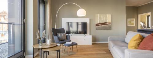Borkum House | InselLoft Wohnung 2