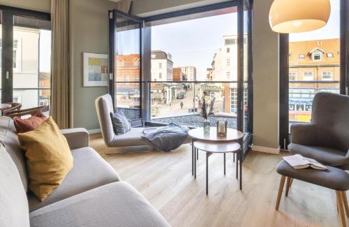 Borkum House | InselLoft Wohnung 2