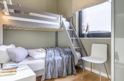 Borkum House | InselLoft Wohnung 2