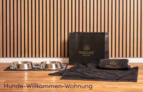 Borkum House | InselLoft Wohnung 4