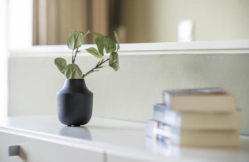 Borkum House | InselLoft Wohnung 4