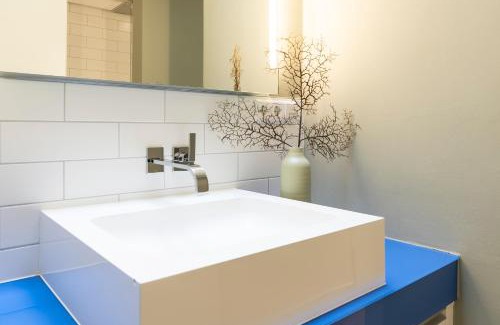 Borkum House | InselLoft Wohnung 4