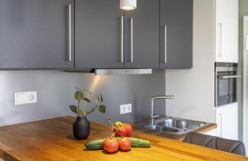 Borkum House | InselLoft Wohnung 4