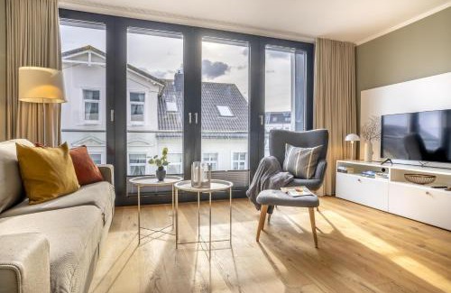 Borkum House | InselLoft Wohnung 5