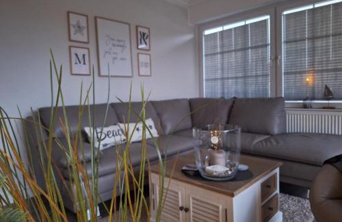 Langeoog Apartment | Inselmädchen - Düne 11