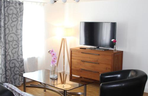 Speyer Apartment | Inside Apartments Speyer