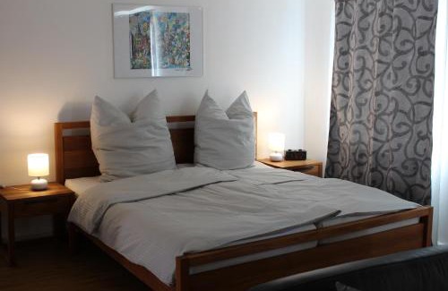 Speyer Apartment | Inside Apartments Speyer