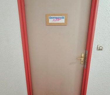 Luneville Apartment | Insolite Les années 80 !