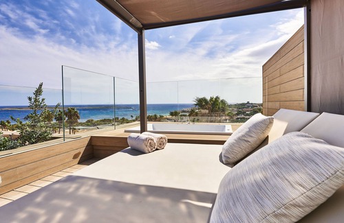 Punta Prima Apartment | Insotel Punta Prima Resort & Spa