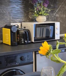 Ciutat de les Arts i les Ciencies Apartment | Inspiracion Valencia