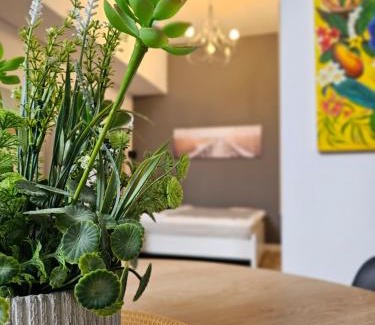 Ciutat de les Arts i les Ciencies Apartment | Inspiracion Valencia