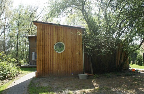 Sottrum House | Inspirare Retreat Center, the little oasis in the countryside