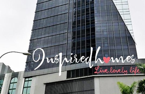 Taman Bukit Pantai Apartment | Inspired Homes @ Bangsar Trade Centre Kuala Lumpur