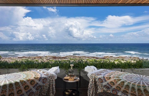Cancun Villa | Insta-worthy 8BR - Oceanview | Concierge Service |