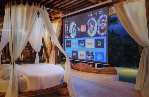 Selat Villa | Instagenic Casa Savana Sidemen