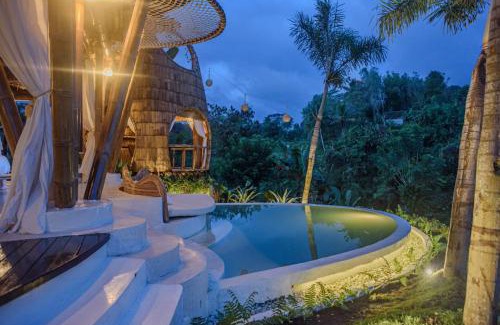 Selat Villa | Instagenic Casa Savana Sidemen
