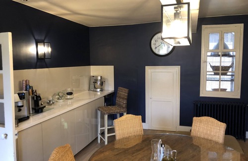 Morienval House | Instant-Morienval La Ferme