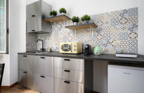 Calvairate Apartment | Insubria 8-2 - Monolocale Cool