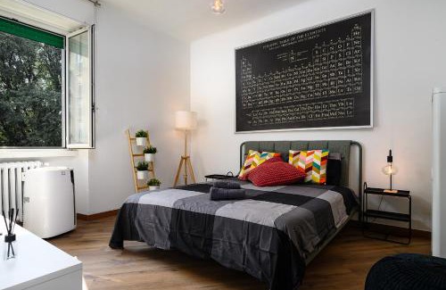 Calvairate Apartment | Insubria 8-2 - Monolocale Cool
