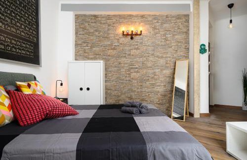 Calvairate Apartment | Insubria 8-2 - Monolocale Cool