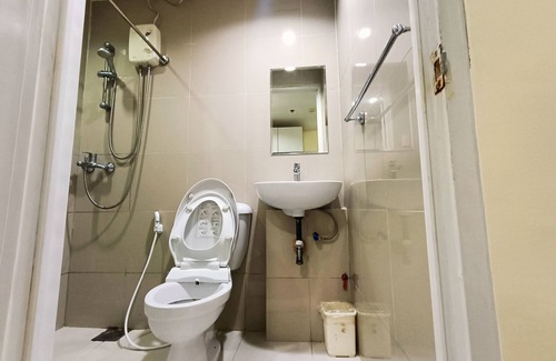 Mandaue Hotel | Insular Square Inn powered by Cocotel