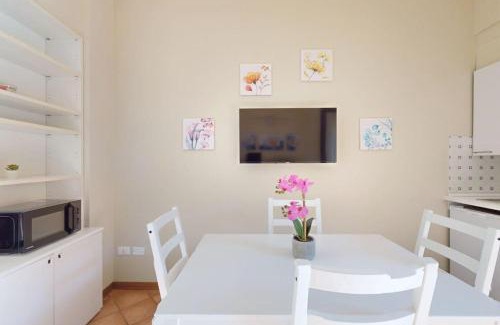 Saragozza-Porto Apartment | Int 13 - Appartamento della Corte by Residence San Luca