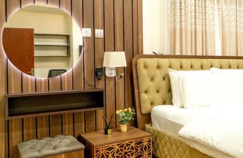 Abuja Apartment | Integral Consults Apartment
