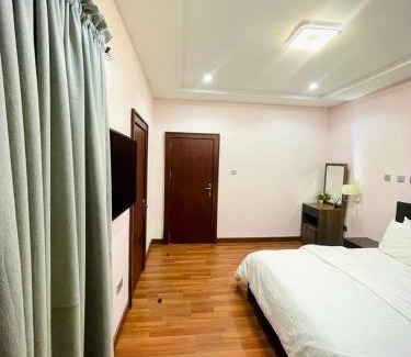 Abuja Apartment | Integral Consults Apartment