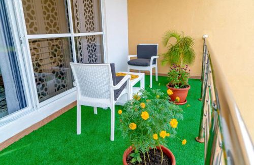 Abuja Apartment | Integral Consults Apartment