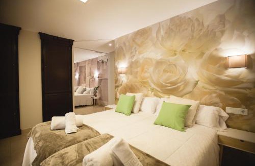 Cercadilla-Medina Azahara Apartment | Integralix Lofts