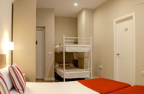 Cercadilla-Medina Azahara Apartment | Integralix Lofts