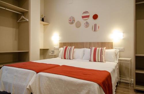 Cercadilla-Medina Azahara Apartment | Integralix Lofts