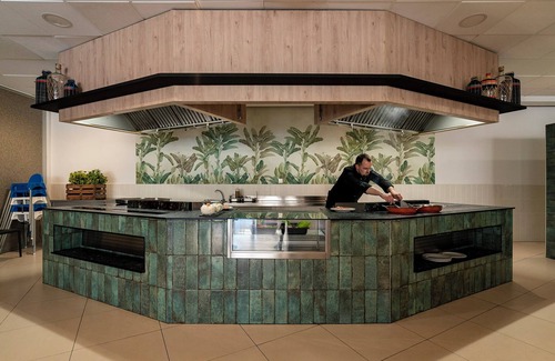 Benicassim Hotel | Intelier Orange Hotel