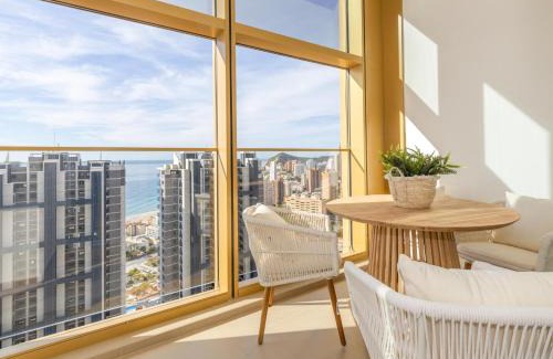 Cala Apartment | Intempo Luxury Sky Resort and Spa by Kitti
