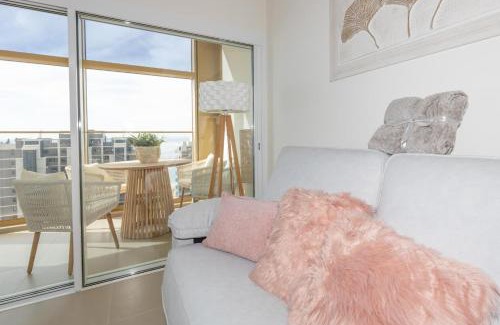 Cala Apartment | Intempo Luxury Sky Resort and Spa by Kitti
