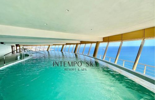 Cala Apartment | INTEMPO SKY Resort & Spa