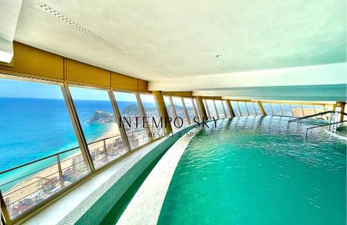 Cala Apartment | INTEMPO SKY Resort & Spa