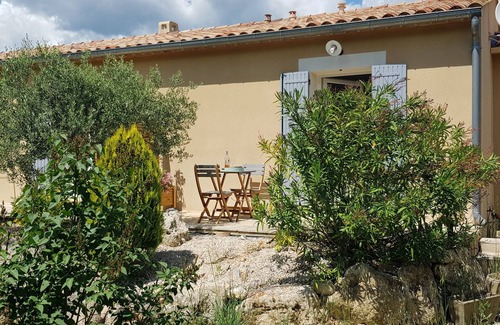Croagnes House | Intense moments in Provence - Luberon Lub'heureux