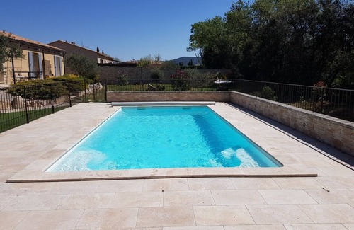 Croagnes House | Intense moments in Provence - Luberon Lub'heureux